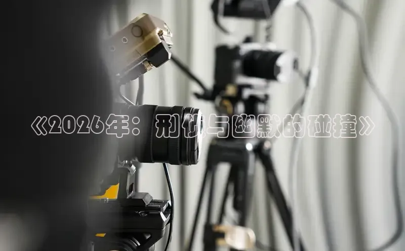 《2026年：刑侦与幽默的碰撞》