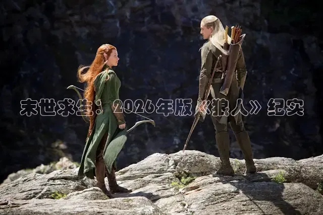末世求生：2026年版《狼人》纪实